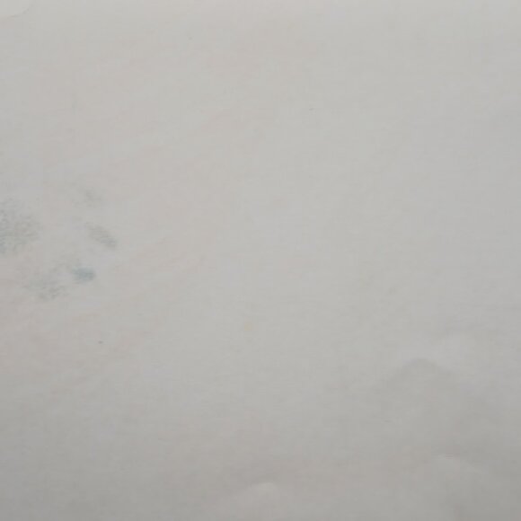 Ferdie Pacheco "Bogie" Vintage signed print 1980 Humphrey Bogart - Picture 13 of 15